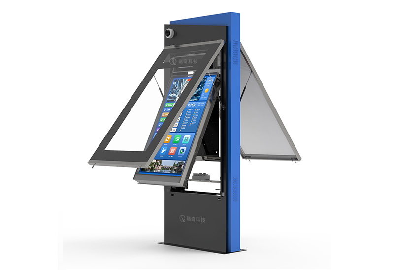 公交站牌-1003 公交站牌-1003